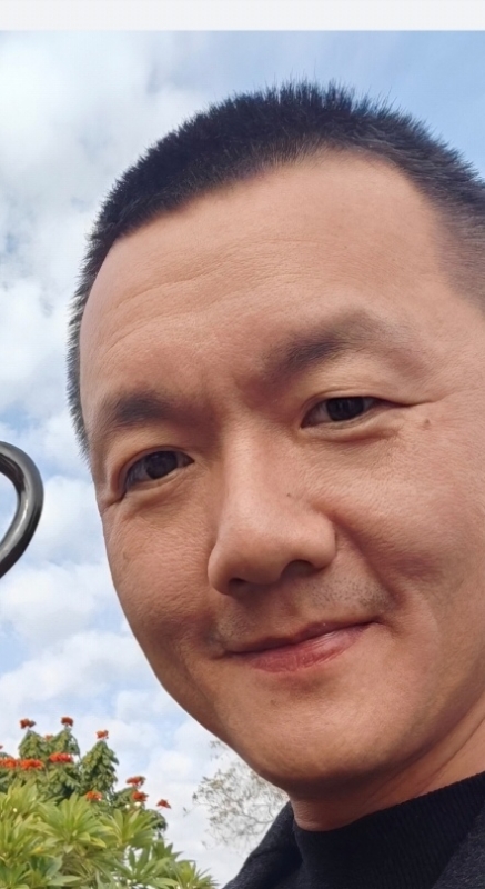 liang的第二张照片--鞍山相亲服务中心