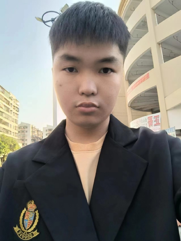 京城狂少的第一张照片--鞍山相亲服务中心