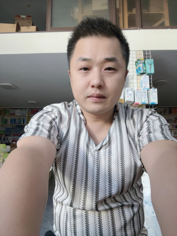 五是五的第二张照片--鞍山相亲服务中心