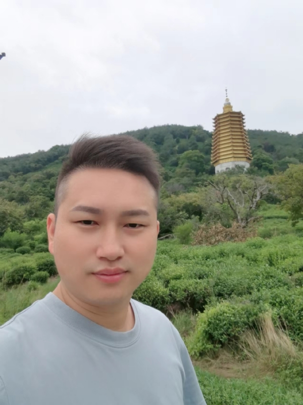 陈文海的第一张照片--鞍山相亲服务中心