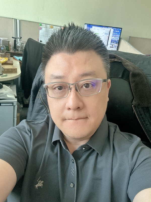 回归自我的第一张照片--鞍山相亲服务中心