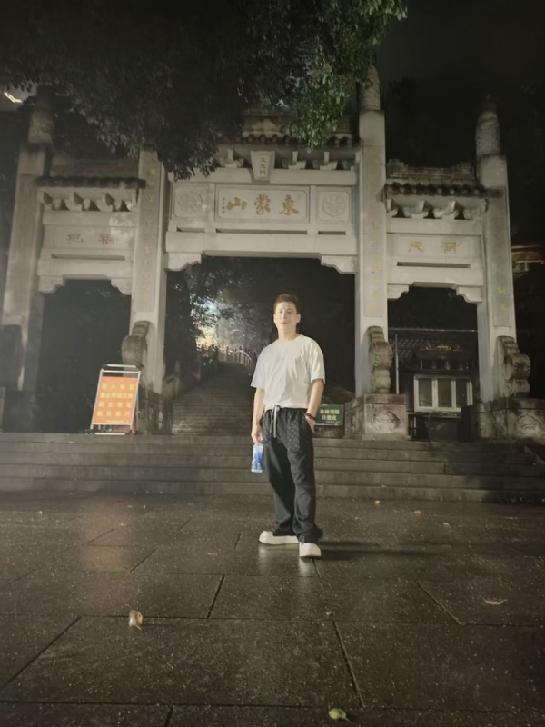 慕晨的第一张照片--鞍山相亲服务中心