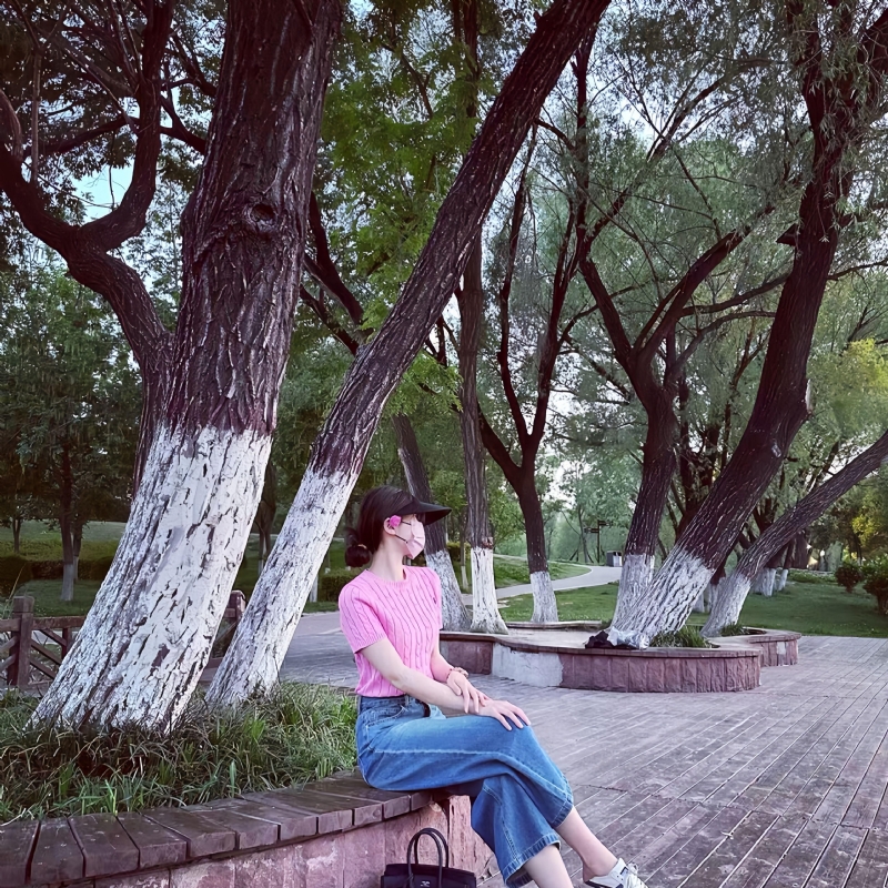 瑶0524的第一张照片--鞍山相亲服务中心