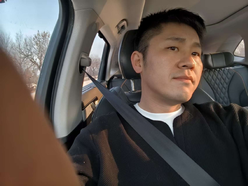 超哥的第二张照片--鞍山相亲服务中心