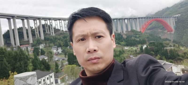 韩*劳务的第一张照片--鞍山相亲服务中心