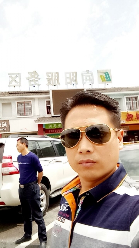 韩*劳务的第二张照片--鞍山相亲服务中心