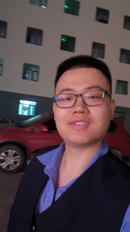 潇楚南的第一张照片--鞍山相亲服务中心