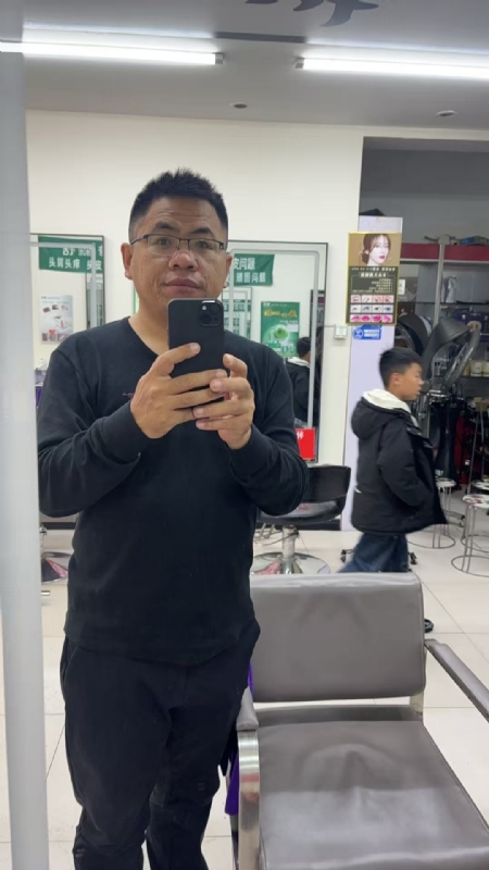 王计盖的第一张照片--鞍山相亲服务中心