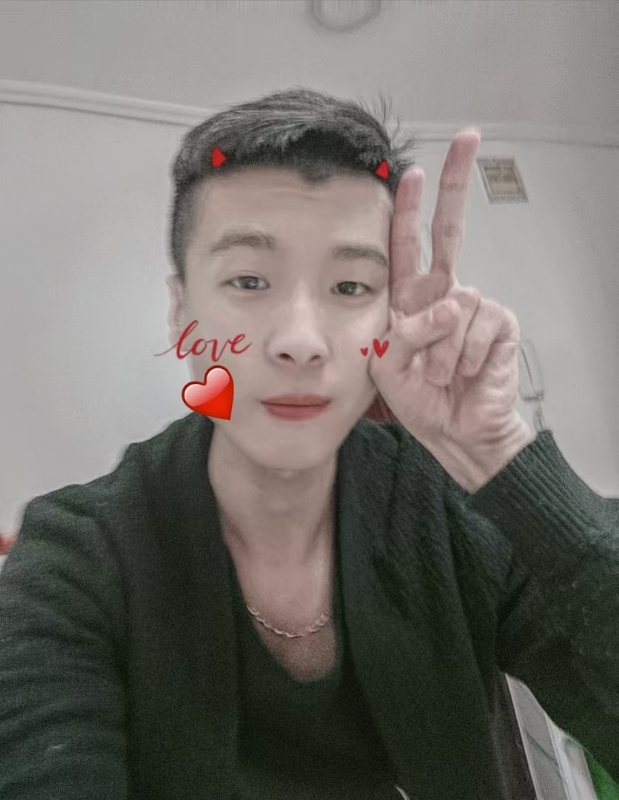 我不是巧克力的第一张照片--鞍山相亲服务中心