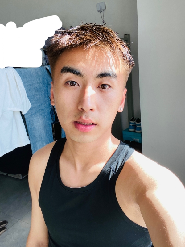 小克的第一张照片--鞍山相亲服务中心