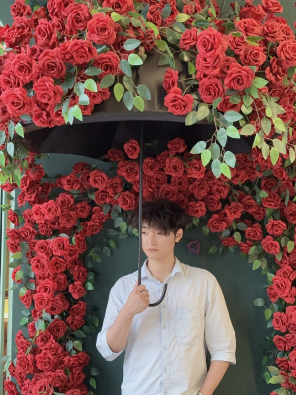 西凉的第一张照片--鞍山相亲服务中心