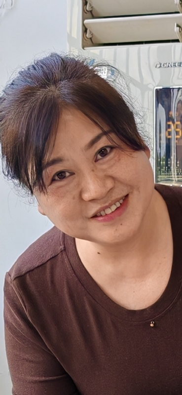 生活像一条河的第一张照片--鞍山相亲服务中心