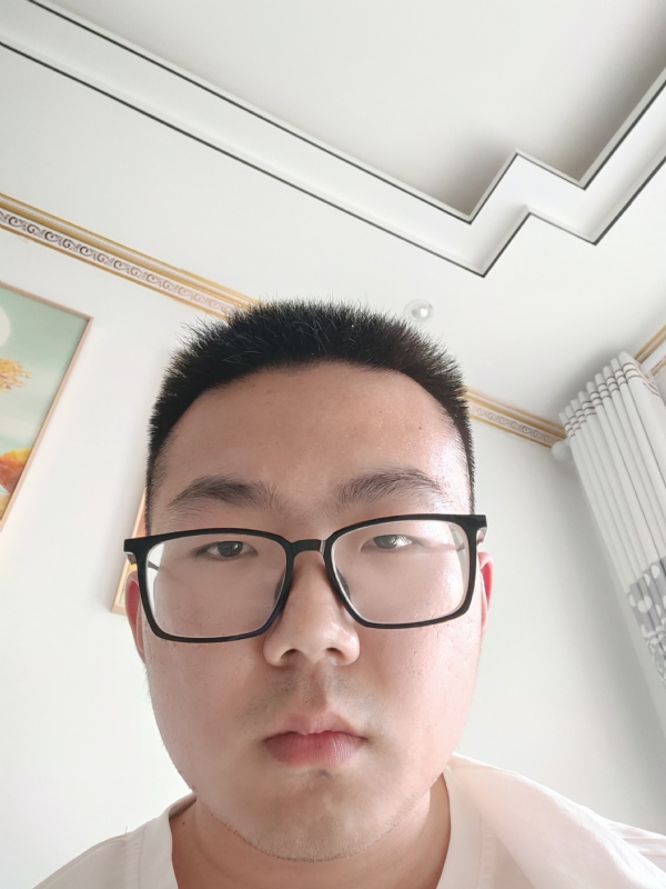 说话了的第一张照片--鞍山相亲服务中心