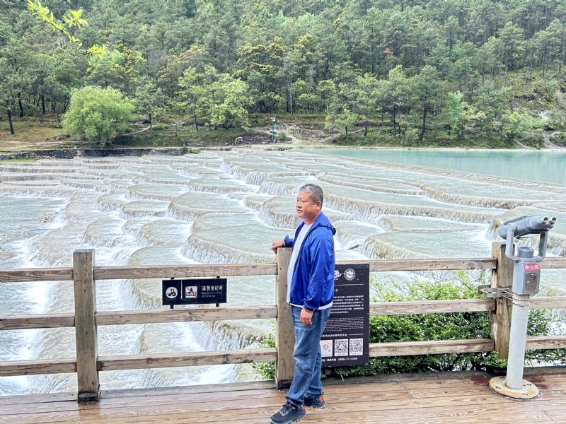 天空的第一张照片--鞍山相亲服务中心
