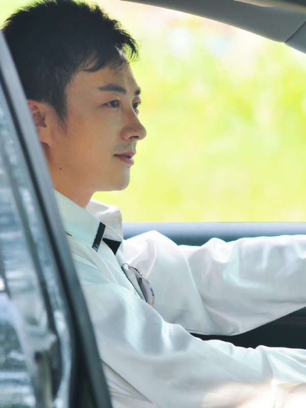 缘分天空的第一张照片--鞍山相亲服务中心