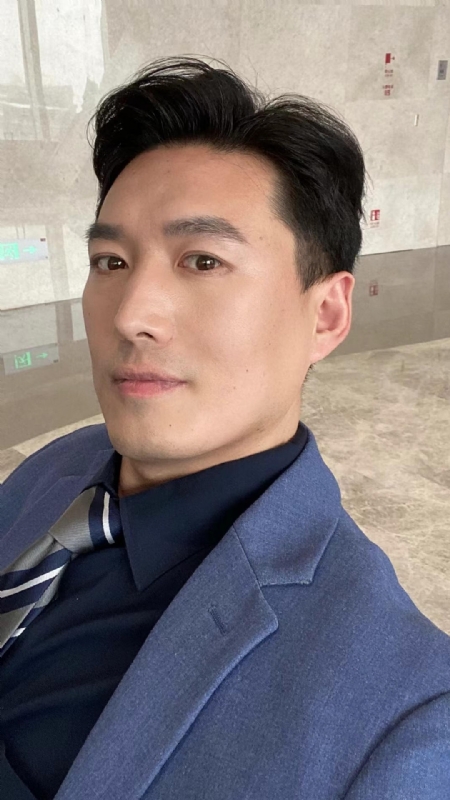 相见相识的第一张照片--鞍山相亲服务中心