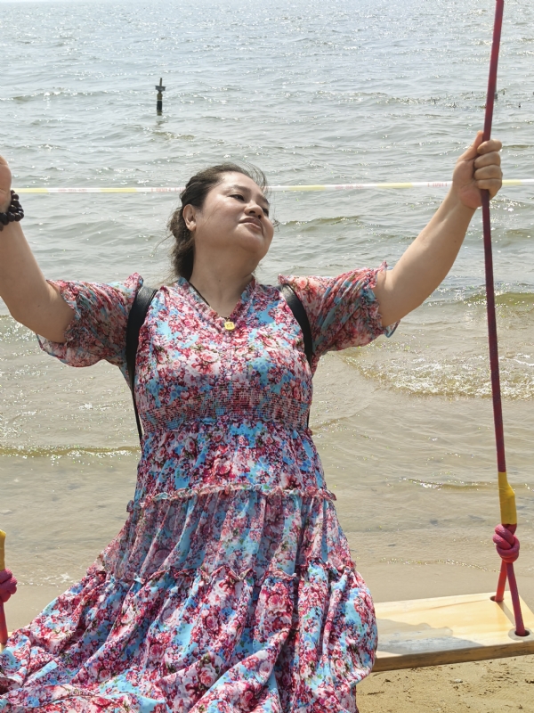 shi的第四张照片--鞍山相亲服务中心