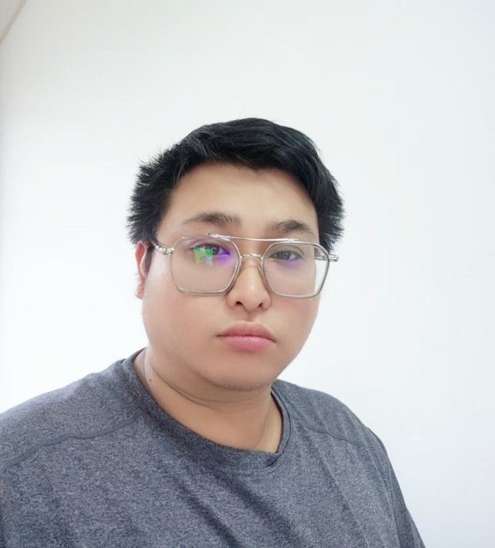 谢文涛的第一张照片--鞍山相亲服务中心