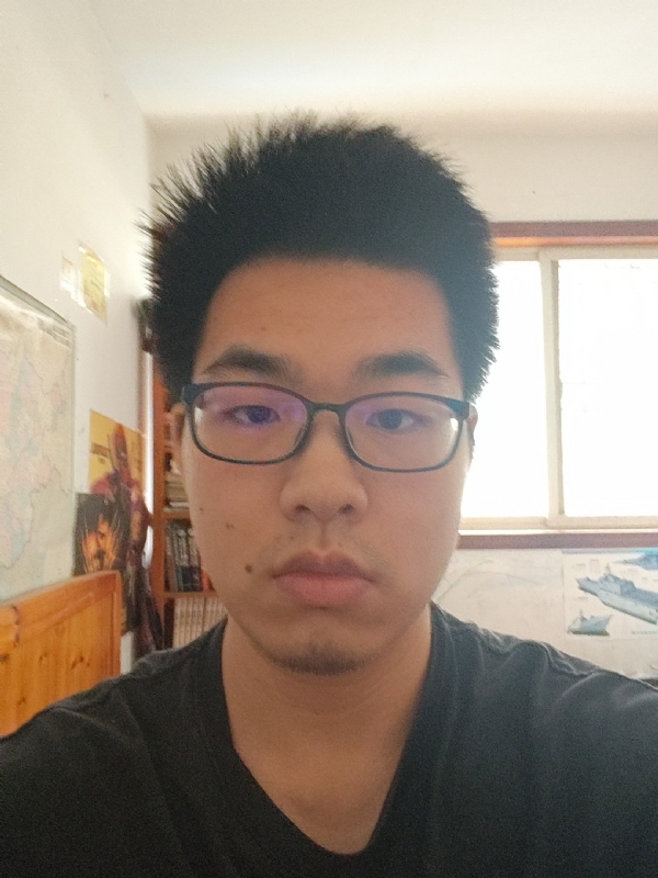 fzqdh的第一张照片--鞍山相亲服务中心