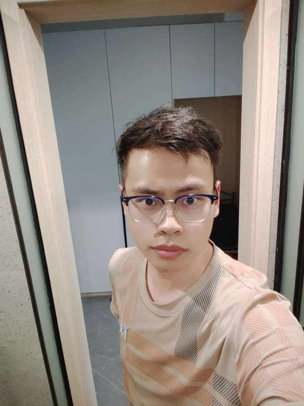 卖萌就会死星人的第一张照片--鞍山相亲服务中心