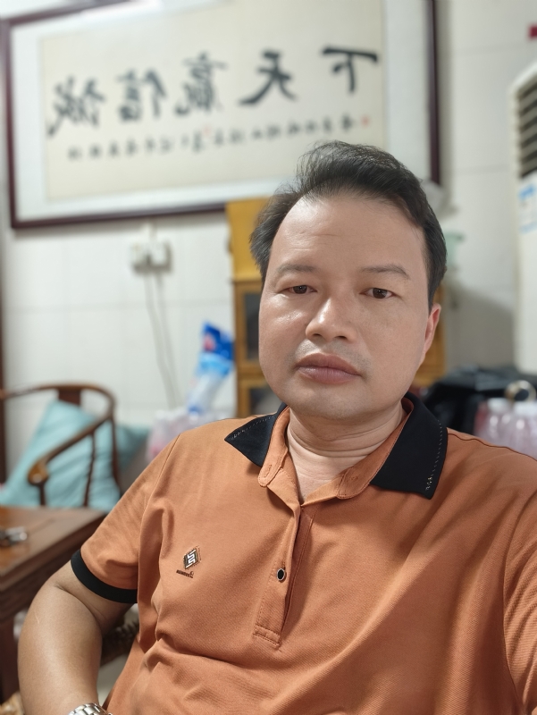 自强不息的第一张照片--鞍山相亲服务中心