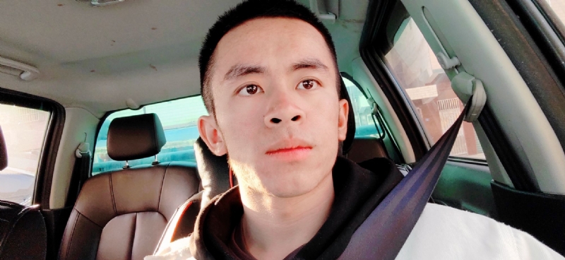 小余的第一张照片--鞍山相亲服务中心