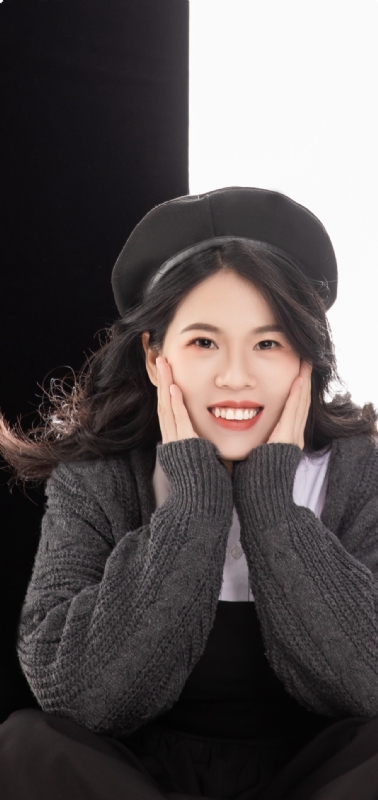 李玉婷的第一张照片--鞍山相亲服务中心