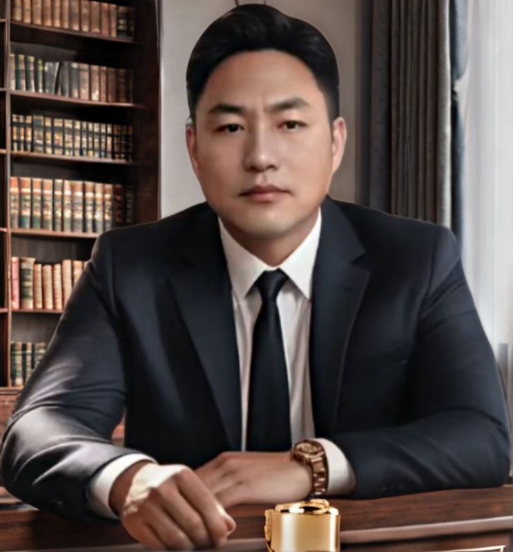 肖弋的第二张照片--鞍山相亲服务中心