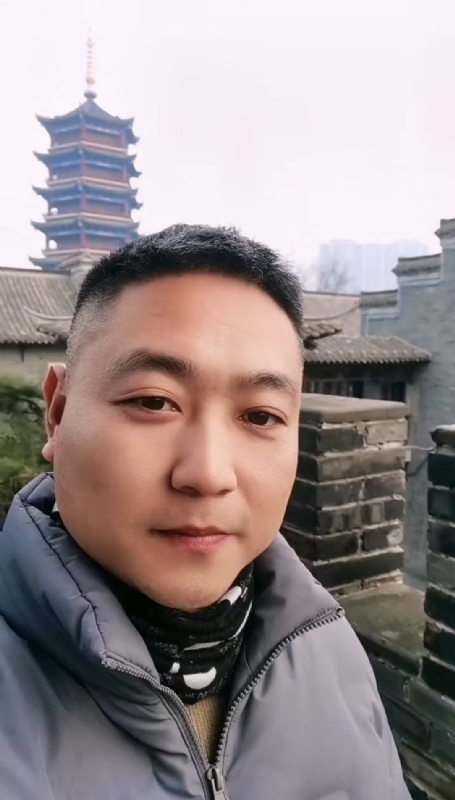 护爱天使的第一张照片--鞍山相亲服务中心