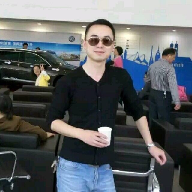 小汤米的第一张照片--鞍山相亲服务中心