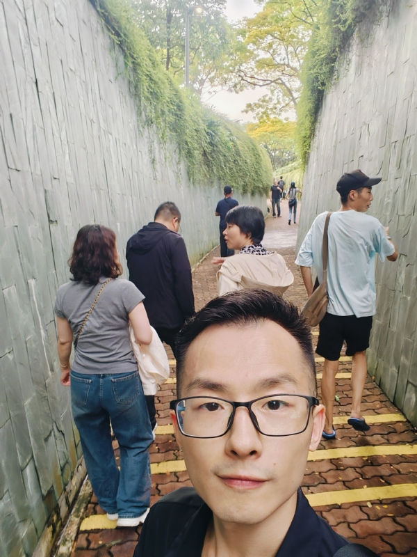 Mr田的第一张照片--鞍山相亲服务中心