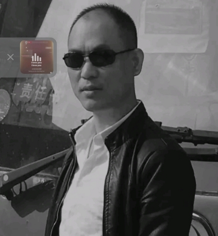 好男人的第一张照片--鞍山相亲服务中心