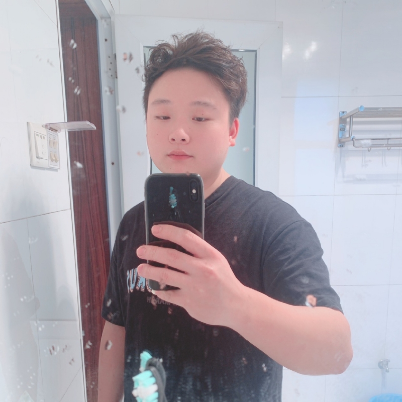 Luhao1016的第二张照片--鞍山相亲服务中心