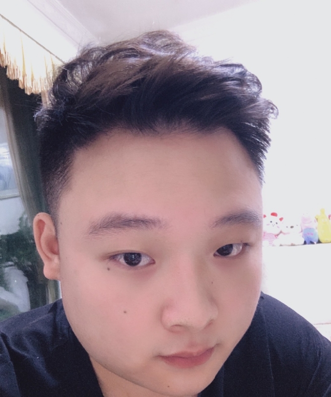 Luhao1016的第四张照片--鞍山相亲服务中心