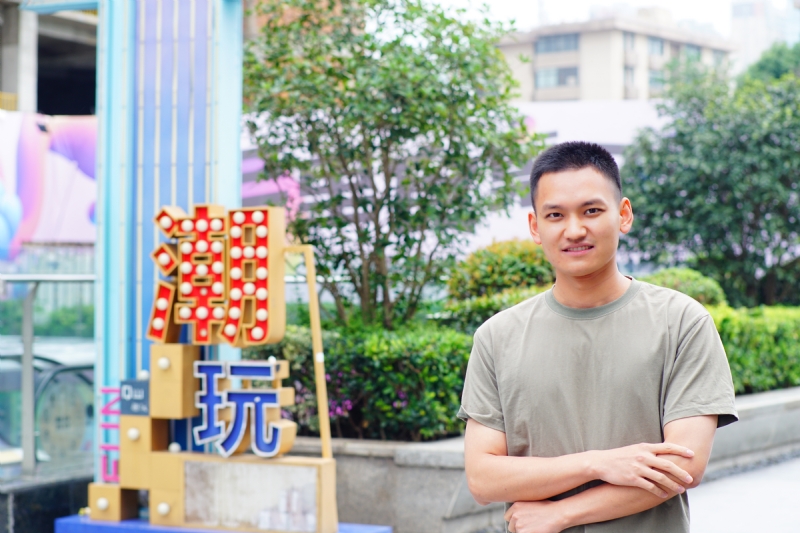 陌上烟雨的第一张照片--鞍山相亲服务中心