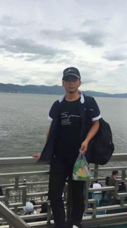 燕雯泽的第二张照片--鞍山相亲服务中心