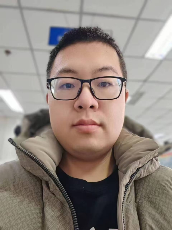 智慧的小胖的第二张照片--鞍山相亲服务中心