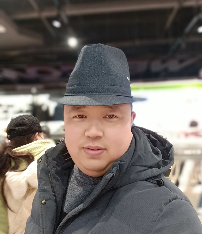 小晴天的第二张照片--鞍山相亲服务中心