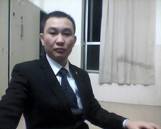 诚恳的大叔的第一张照片--鞍山相亲服务中心