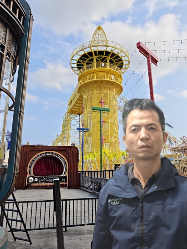 全记的第一张照片--鞍山相亲服务中心