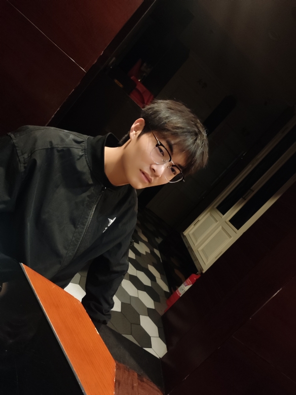 夜听雨的第一张照片--鞍山相亲服务中心