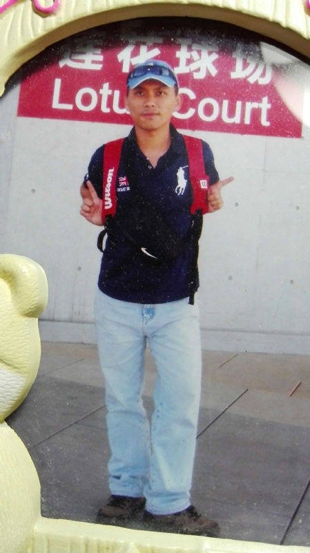 mustangtyp的第三张照片--鞍山相亲服务中心