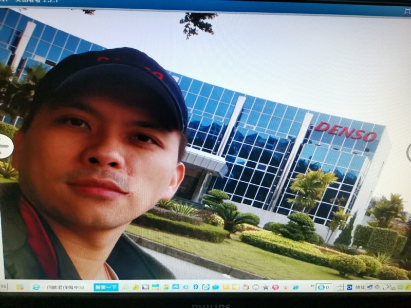 mustangtyp的第六张照片--鞍山相亲服务中心