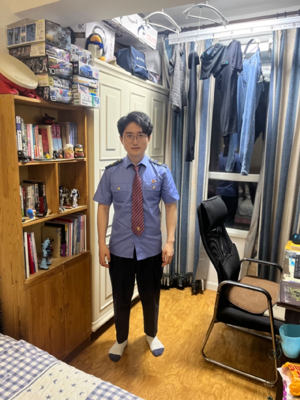 dym的第一张照片--鞍山相亲服务中心