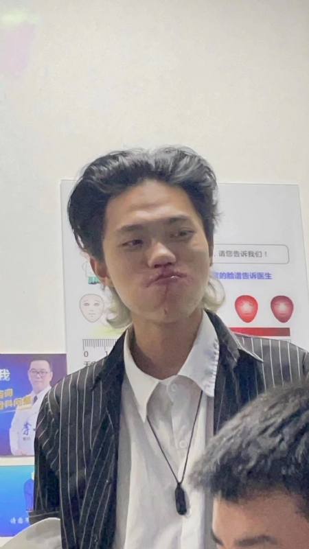 M1tatron的第二张照片--鞍山相亲服务中心