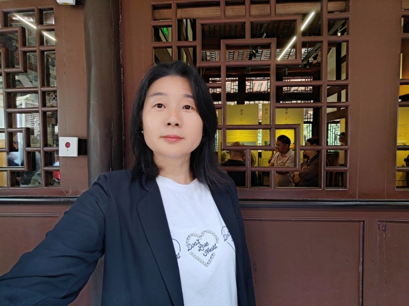 出门就迷路的第二张照片--鞍山相亲服务中心