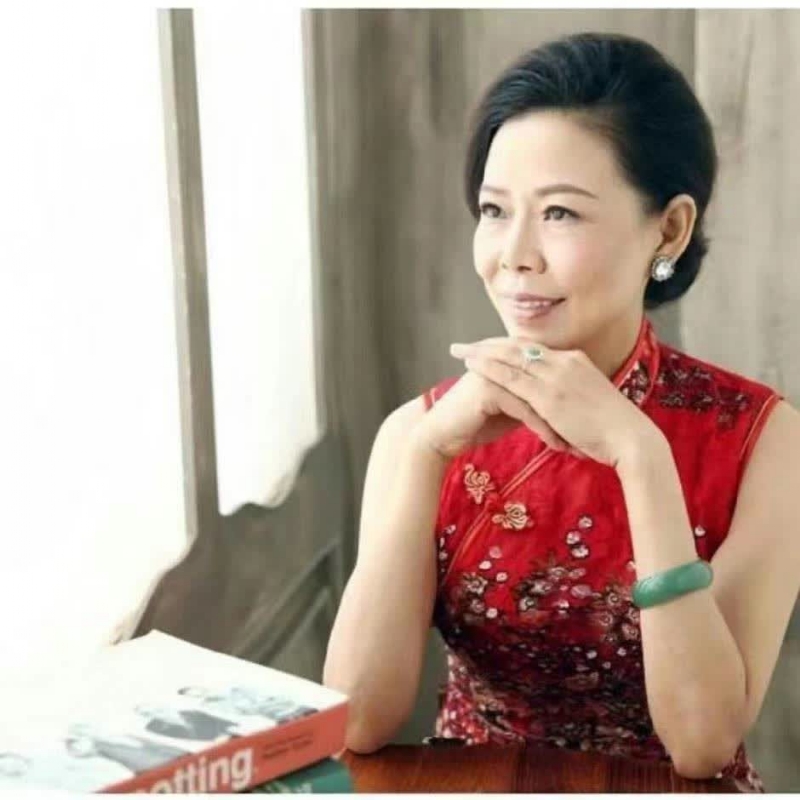 温润如玉的第一张照片--鞍山相亲服务中心