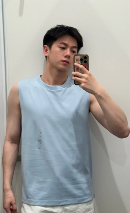 可爱的帅的第一张照片--鞍山相亲服务中心