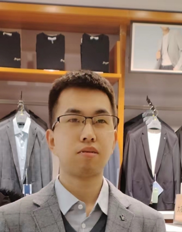 吴桐的第一张照片--鞍山相亲服务中心