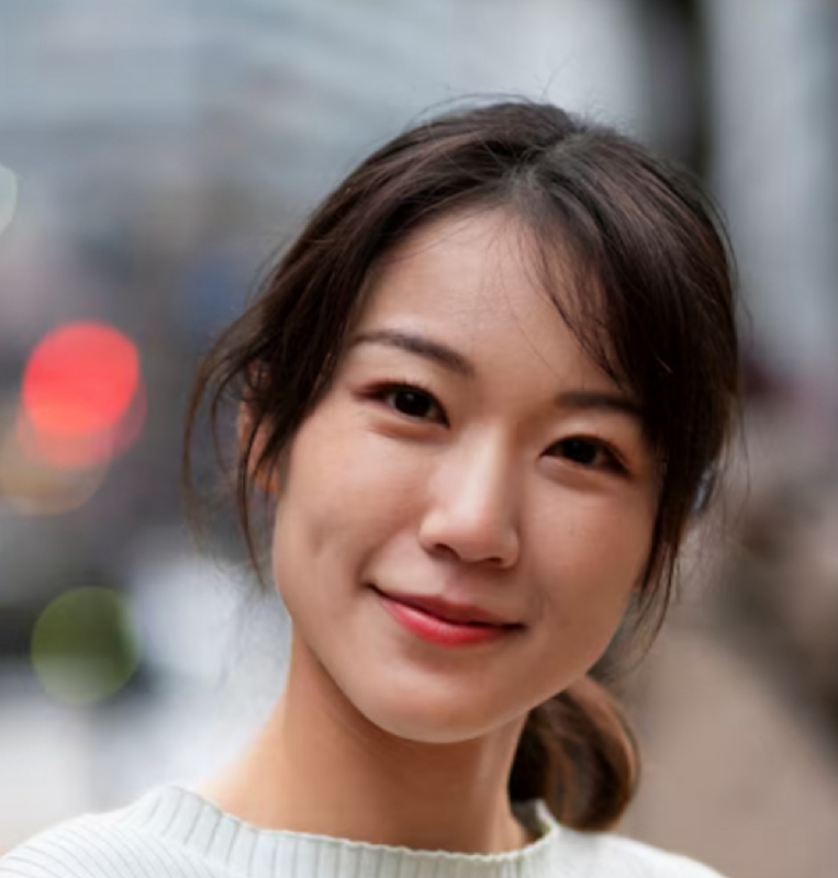 ivyPoh金眉的第一张照片--鞍山相亲服务中心